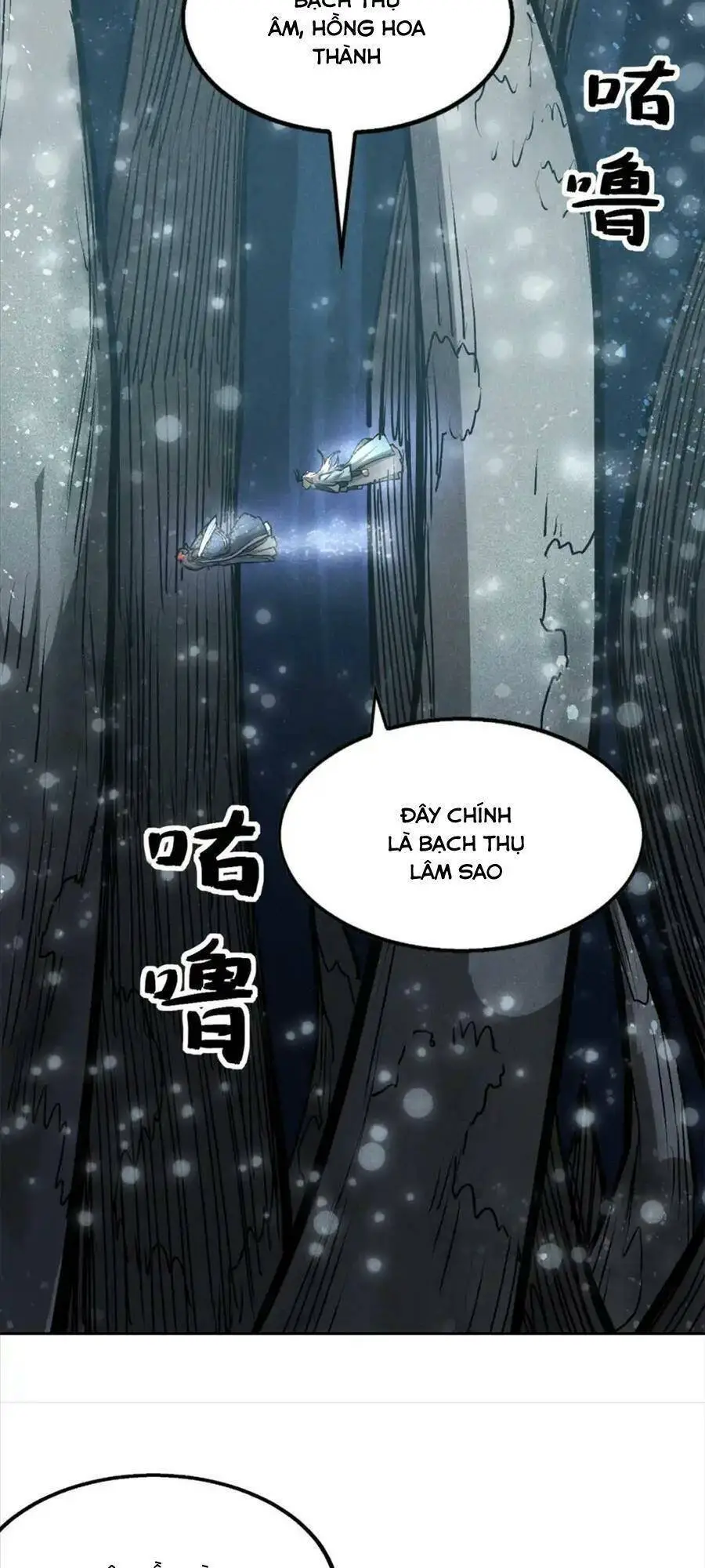 Tâm Ma Nettruyen ZZZ Chương 120 Page 29