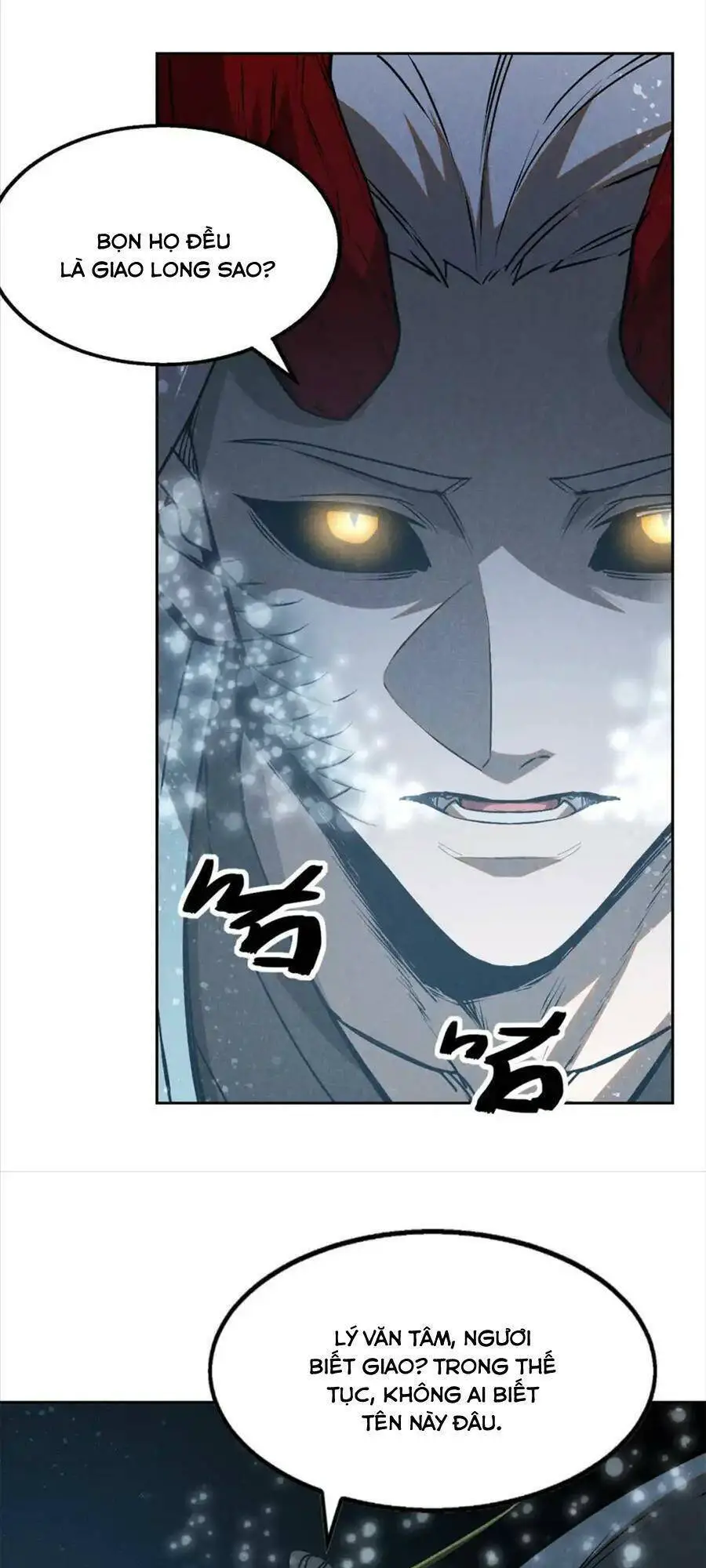 Tâm Ma Nettruyen ZZZ Chương 120 Page 37