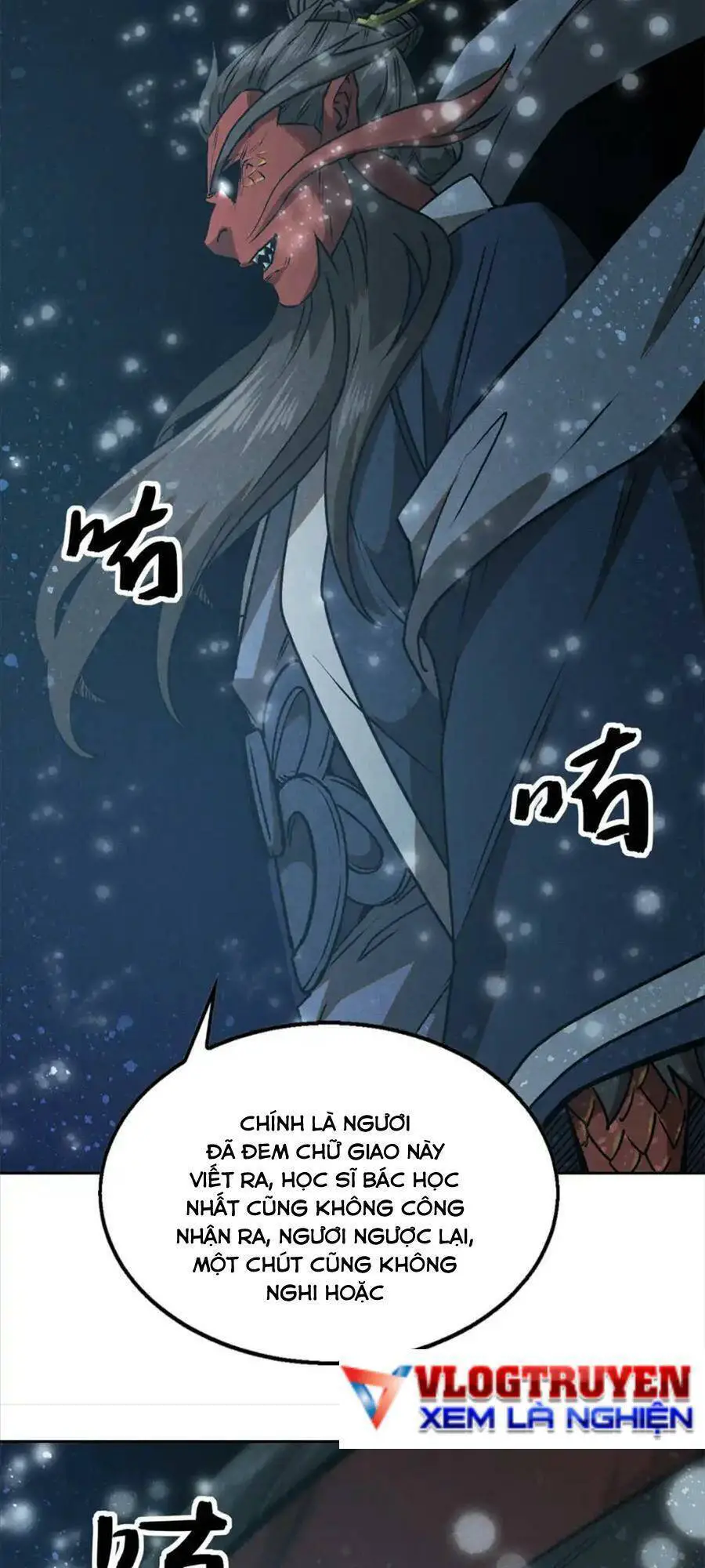 Tâm Ma Nettruyen ZZZ Chương 120 Page 38