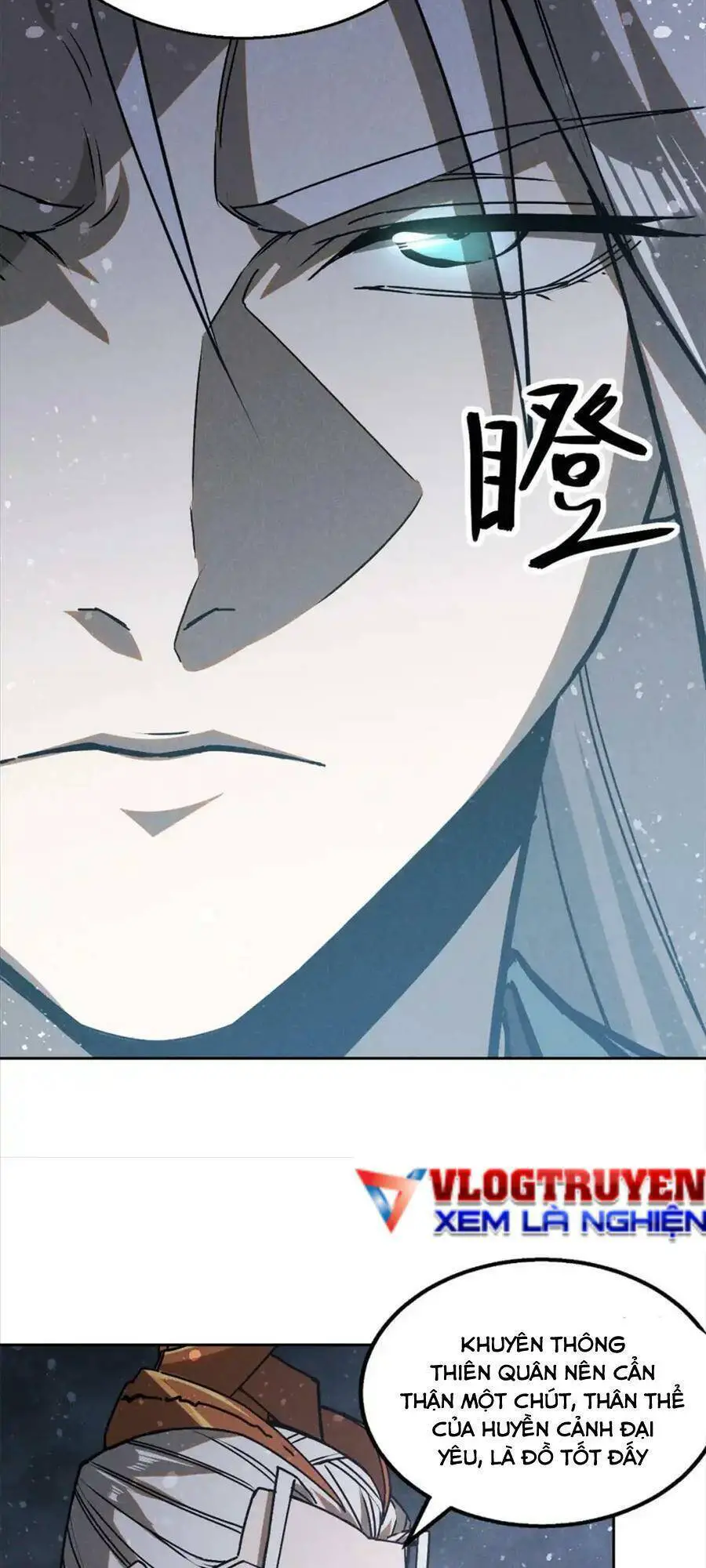 Tâm Ma Nettruyen ZZZ Chương 117 Page 5