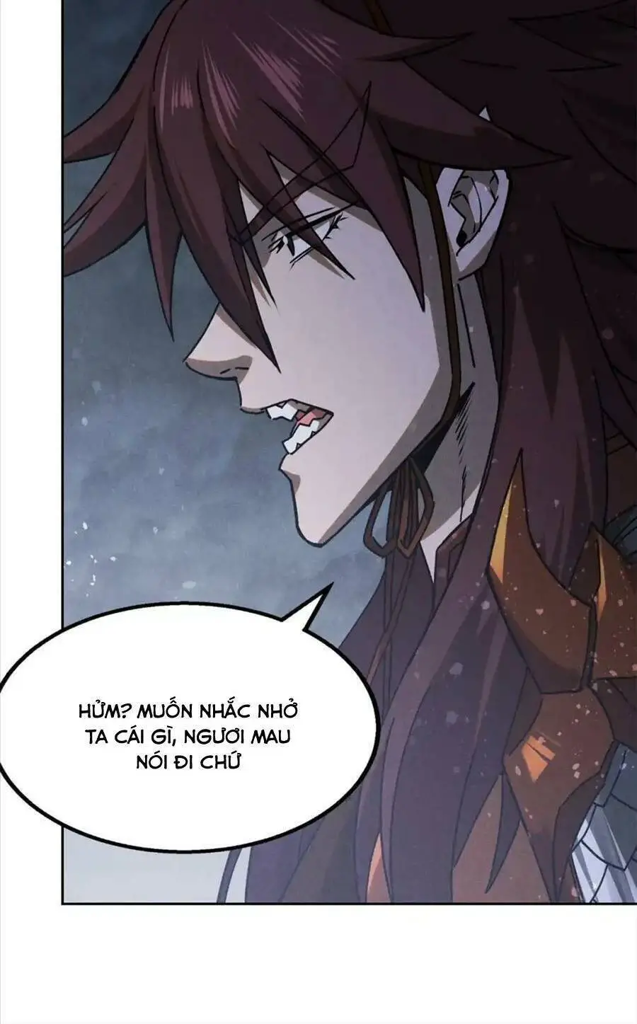 Tâm Ma Nettruyen ZZZ Chương 117 Page 7