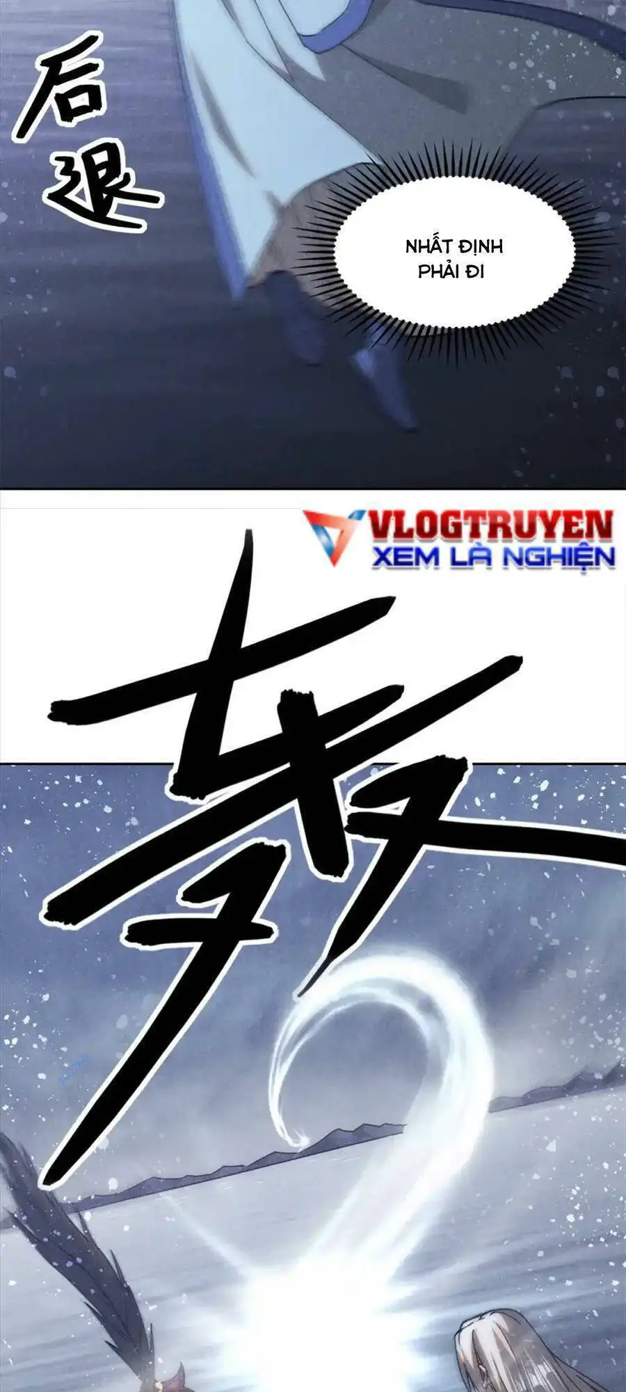 Tâm Ma Nettruyen ZZZ Chương 117 Page 9