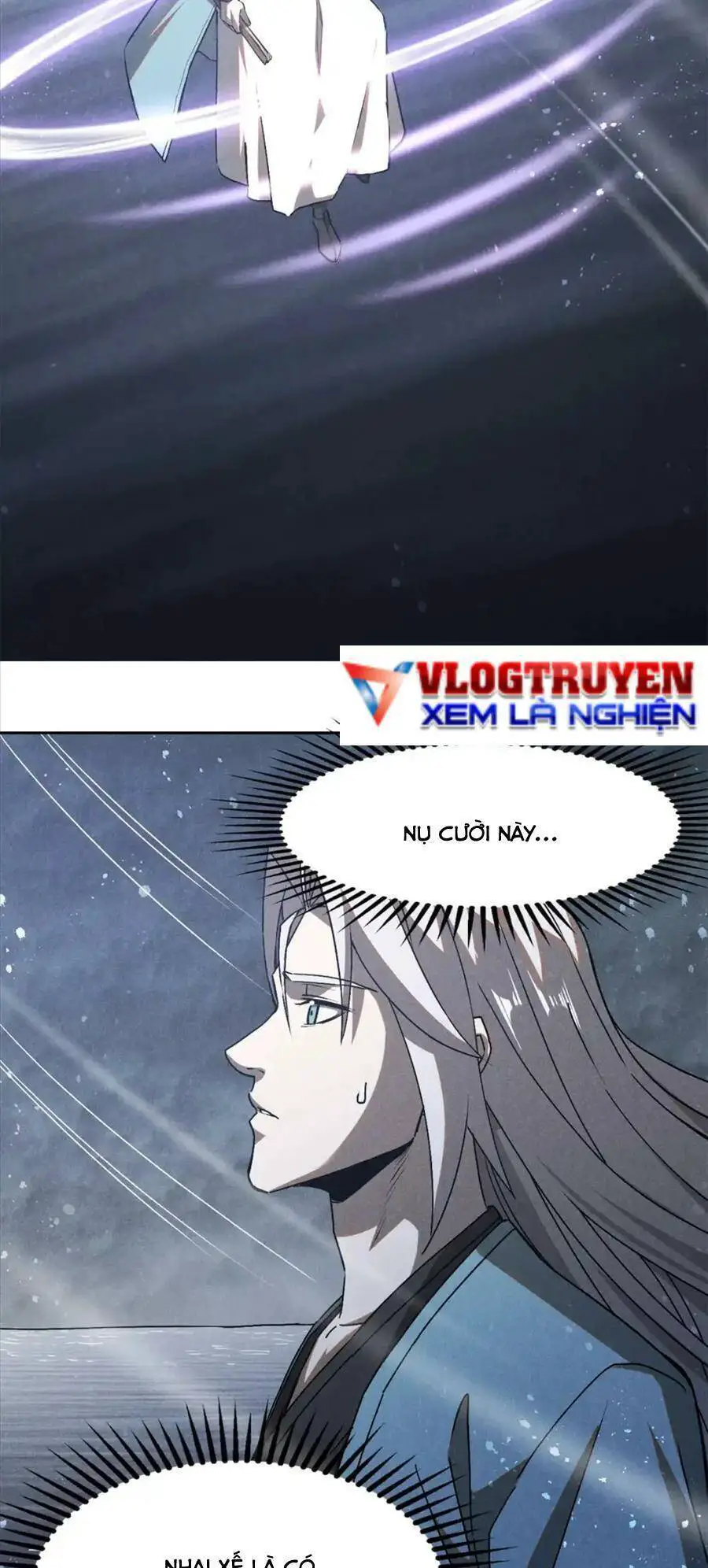 Tâm Ma Nettruyen ZZZ Chương 117 Page 13