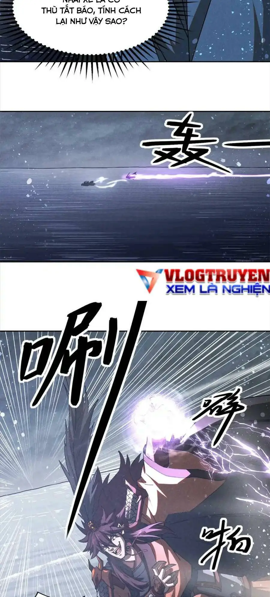 Tâm Ma Nettruyen ZZZ Chương 117 Page 14