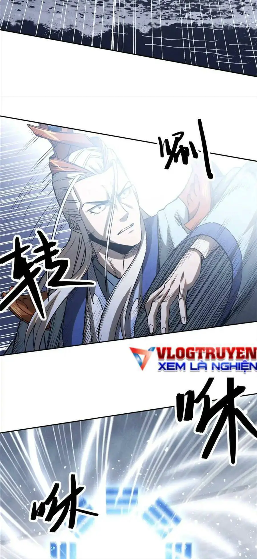 Tâm Ma Nettruyen ZZZ Chương 117 Page 17