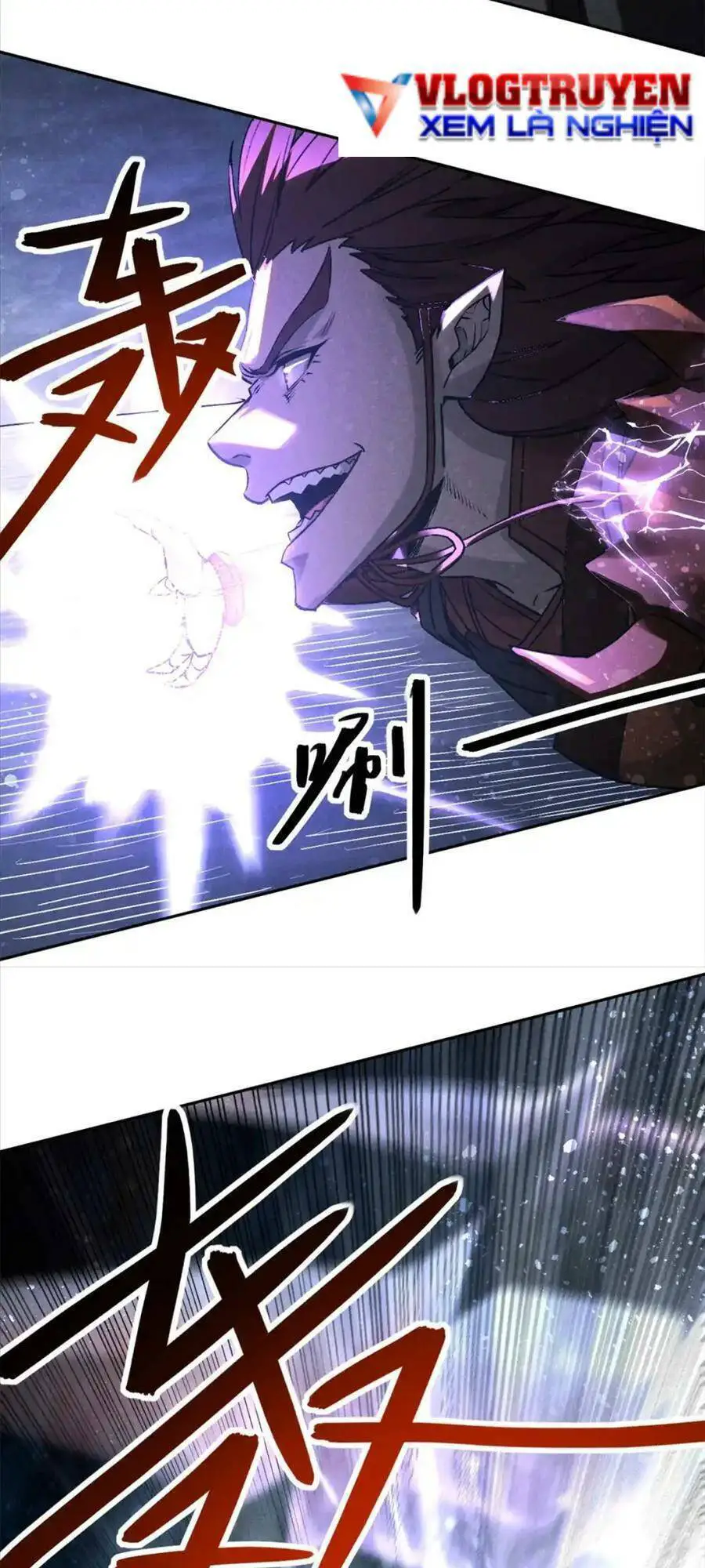Tâm Ma Nettruyen ZZZ Chương 117 Page 19