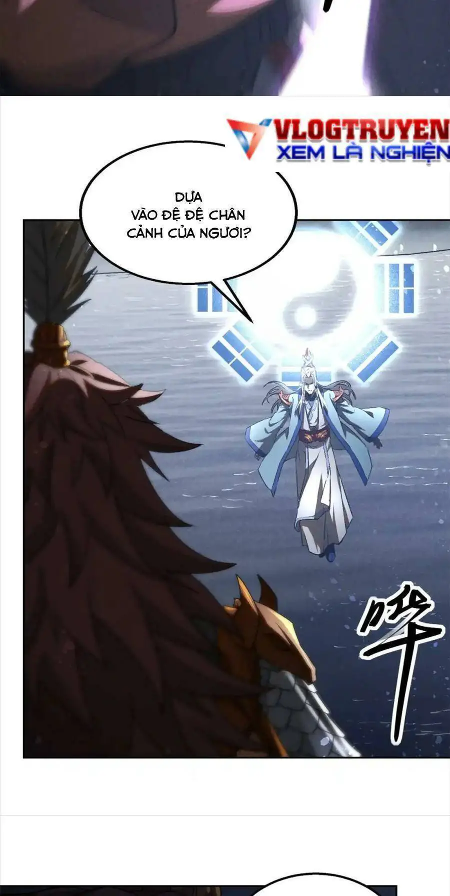 Tâm Ma Nettruyen ZZZ Chương 117 Page 24