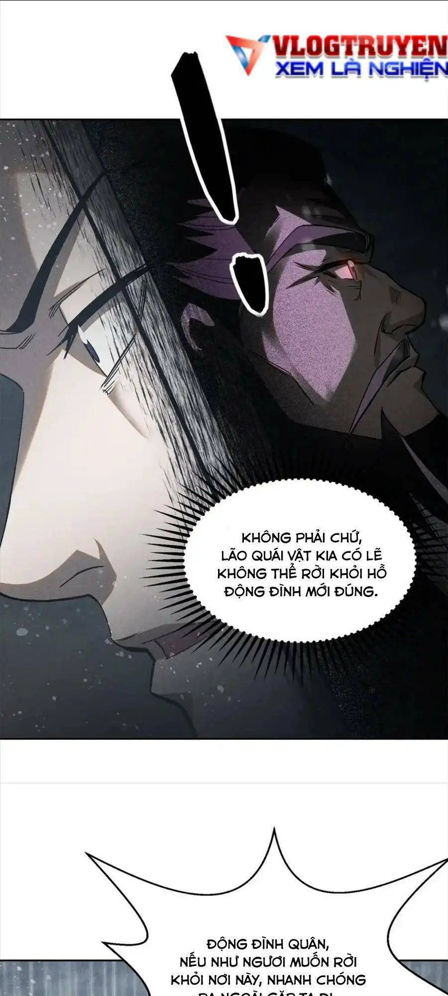 Tâm Ma Nettruyen ZZZ Chương 117 Page 26