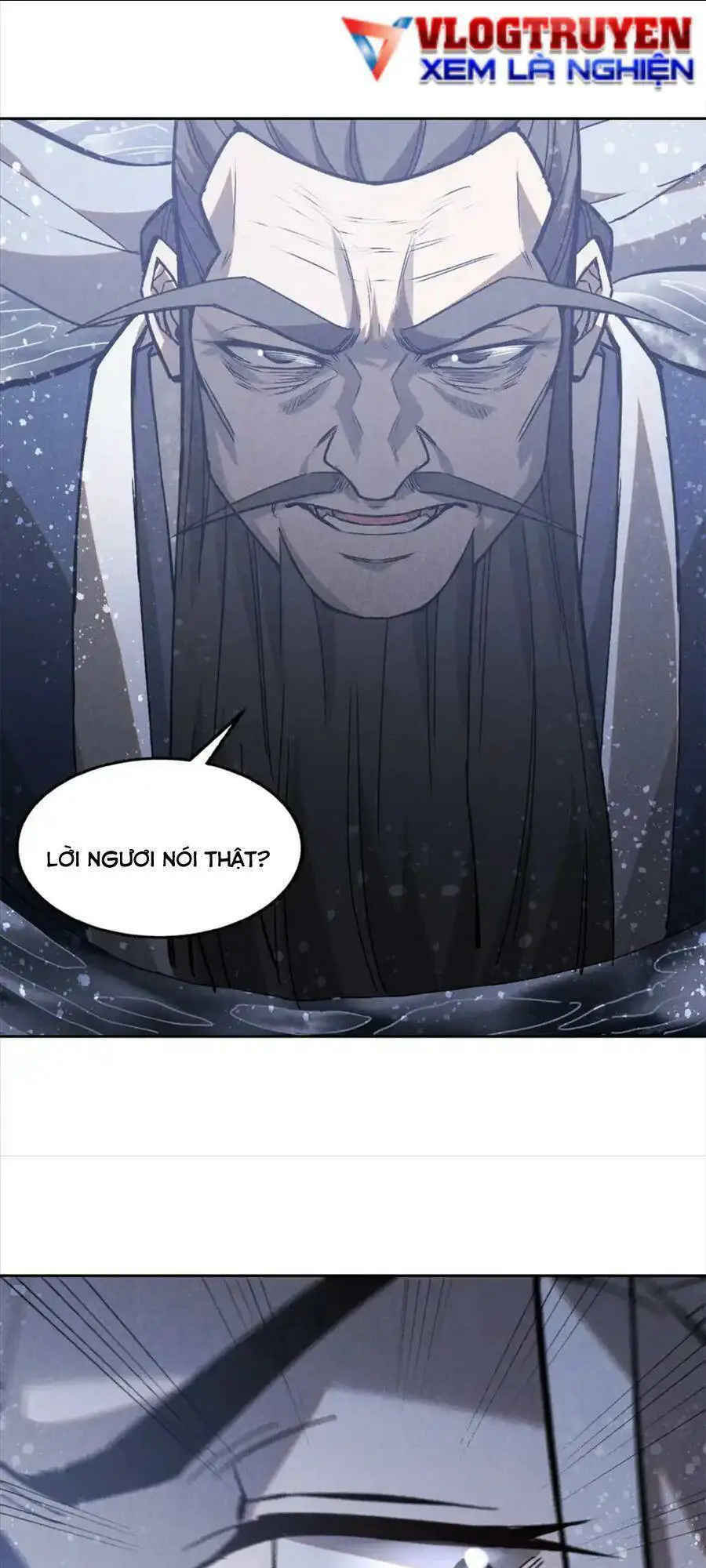 Tâm Ma Nettruyen ZZZ Chương 117 Page 30