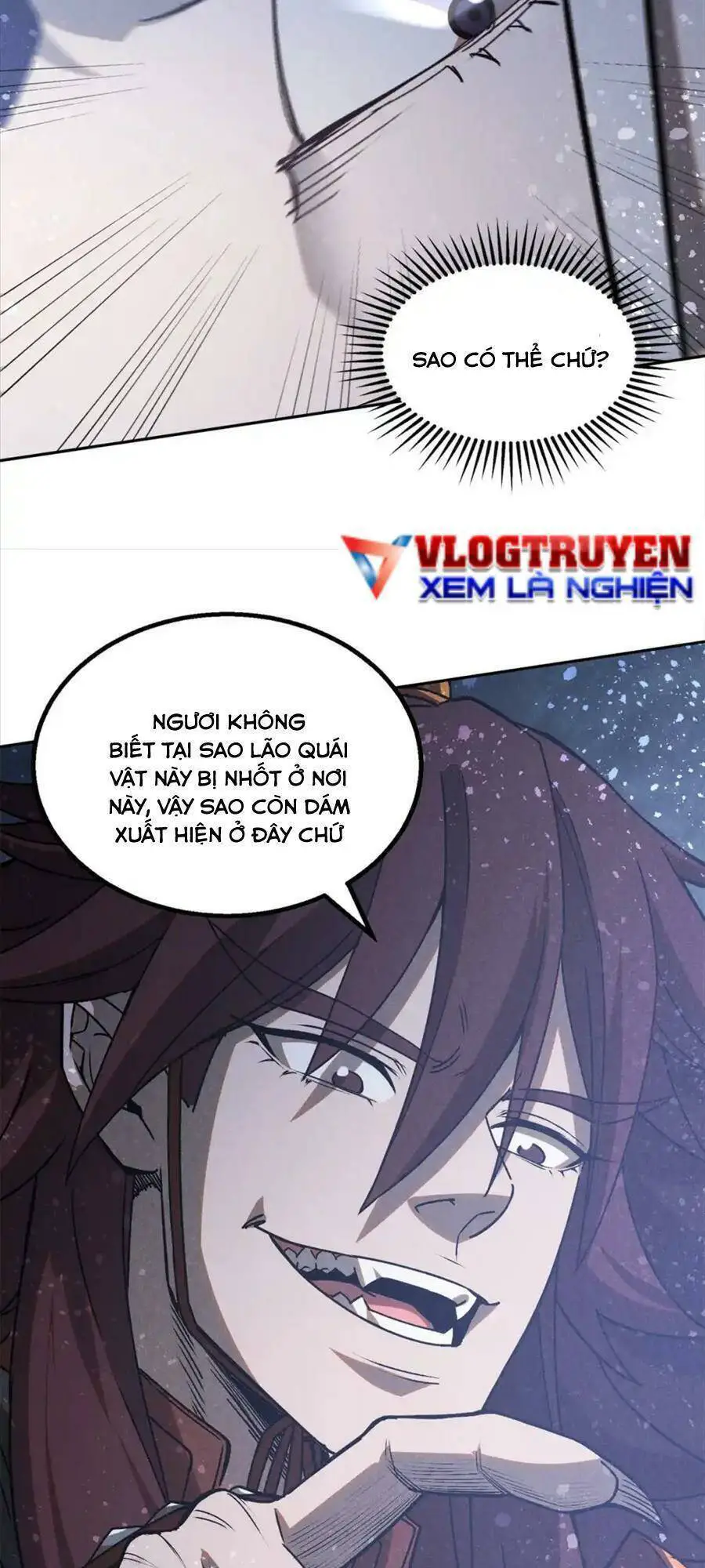 Tâm Ma Nettruyen ZZZ Chương 117 Page 31