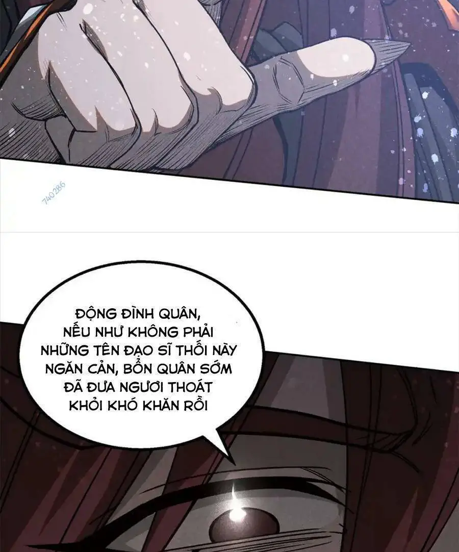 Tâm Ma Nettruyen ZZZ Chương 117 Page 32