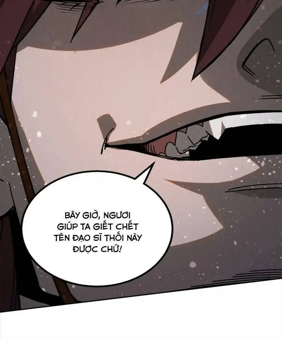 Tâm Ma Nettruyen ZZZ Chương 117 Page 33