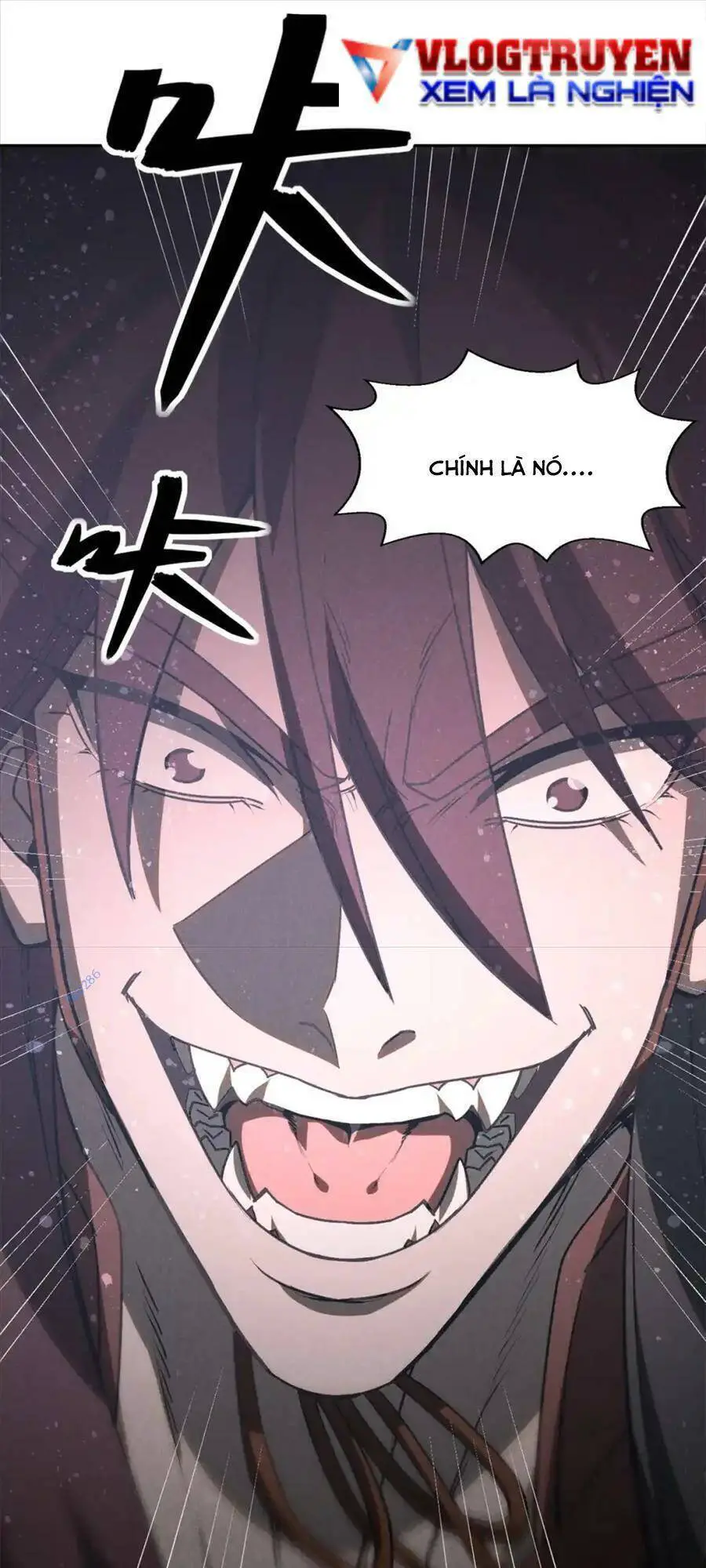 Tâm Ma Nettruyen ZZZ Chương 117 Page 38