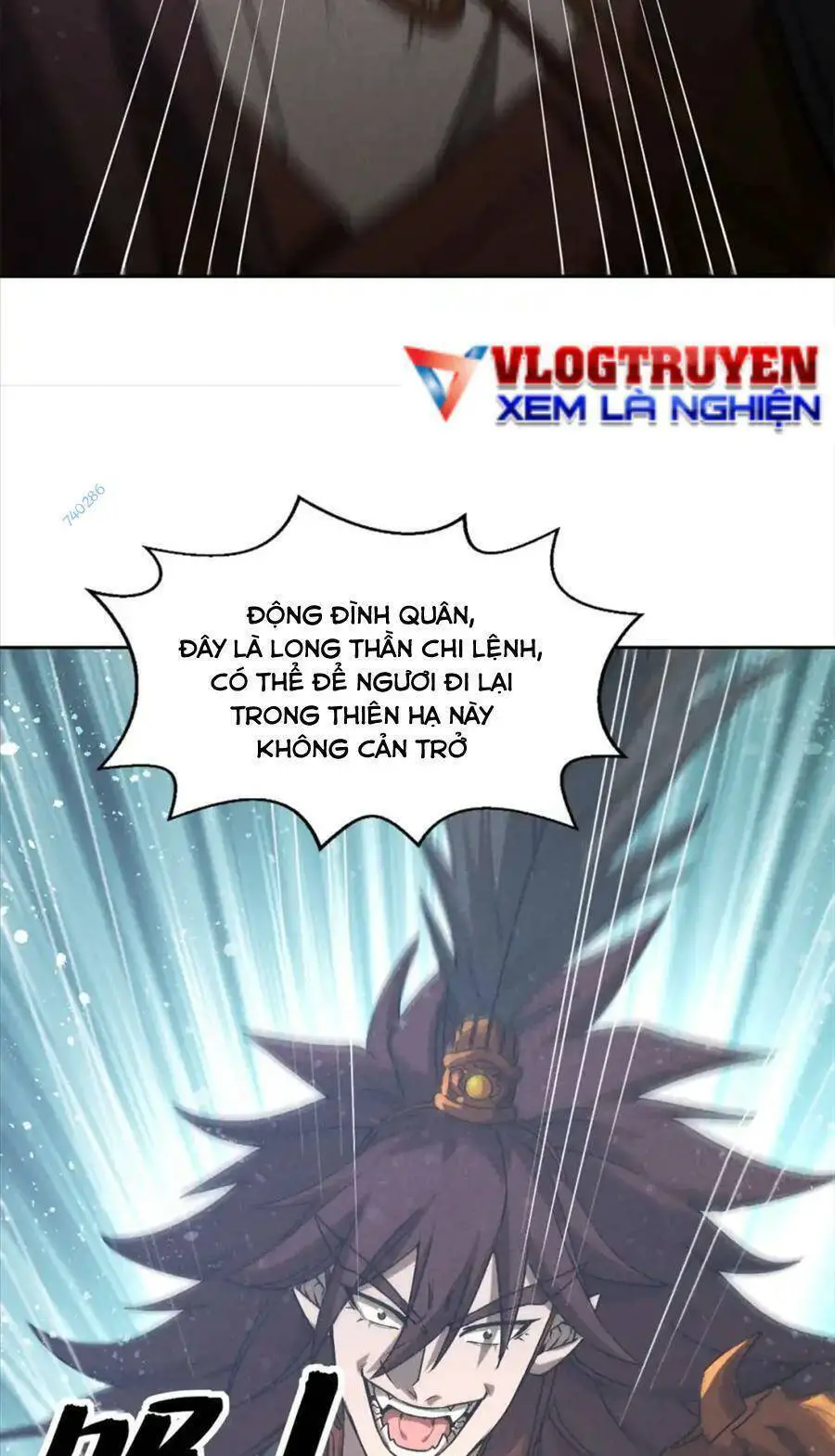 Tâm Ma Nettruyen ZZZ Chương 117 Page 39