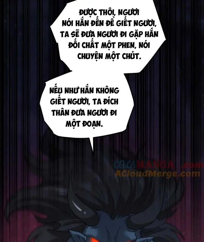 Tâm Ma Nettruyen ZZZ Chương 162 Page 7