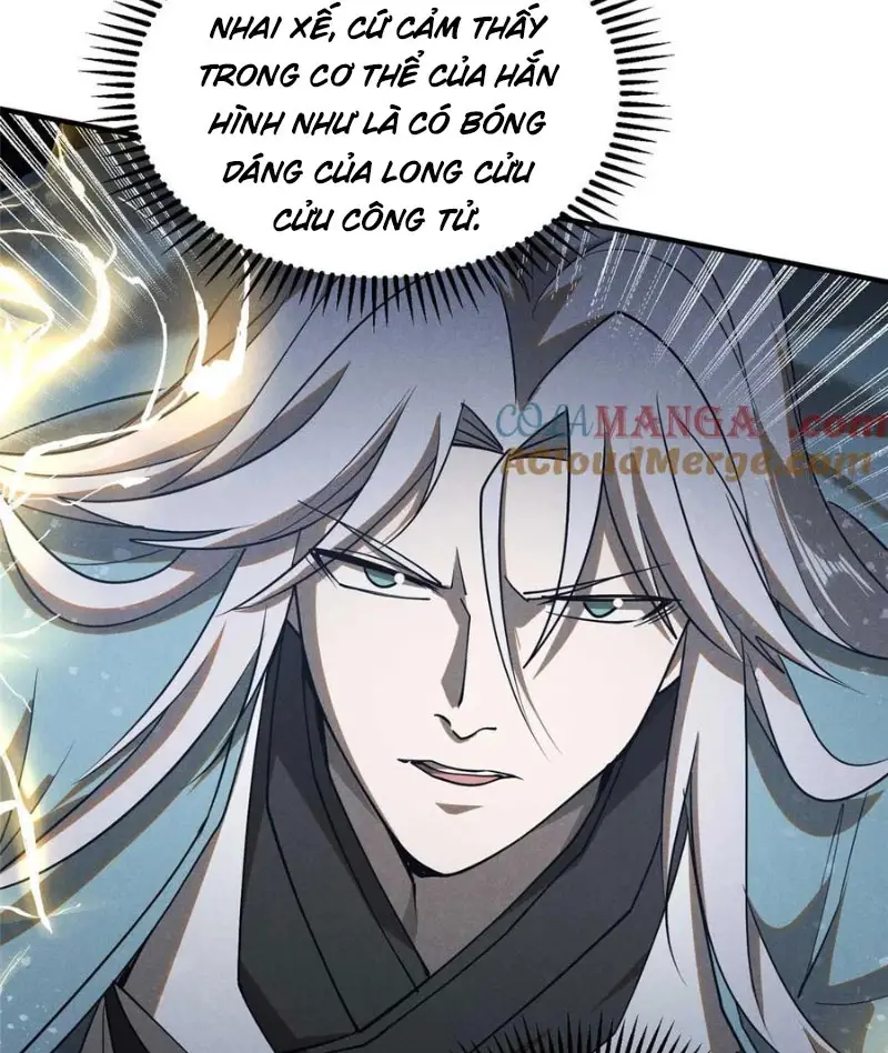 Tâm Ma Nettruyen ZZZ Chương 162 Page 13