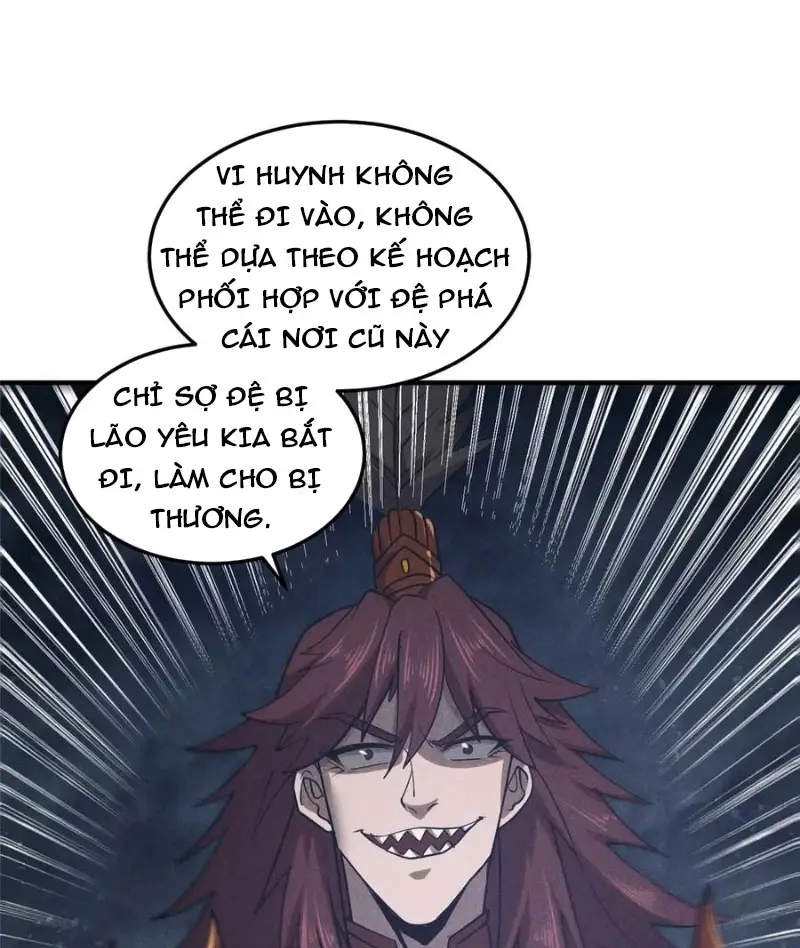 Tâm Ma Nettruyen ZZZ Chương 162 Page 20