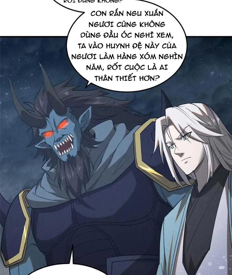 Tâm Ma Nettruyen ZZZ Chương 162 Page 22