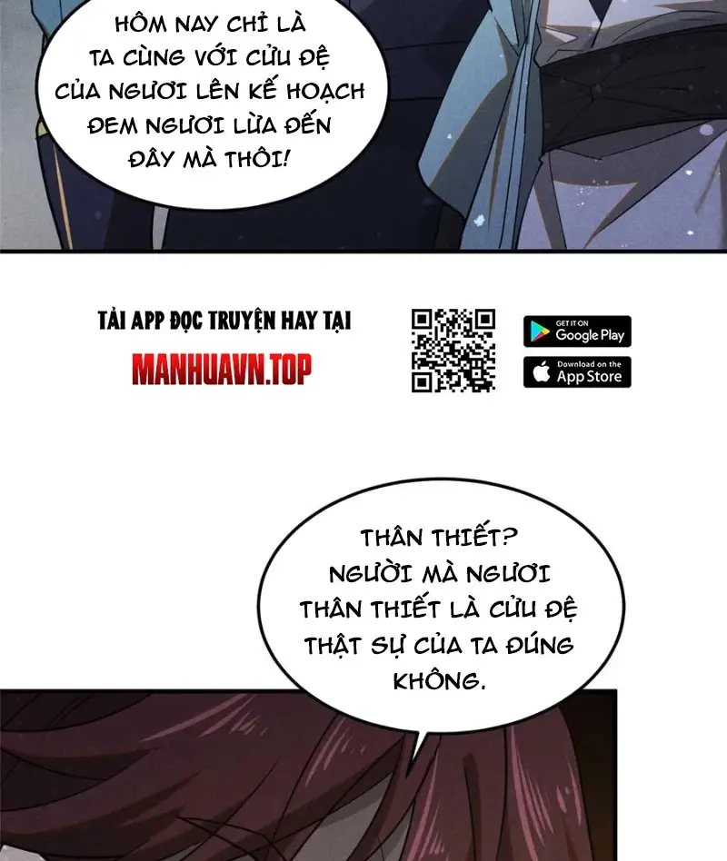 Tâm Ma Nettruyen ZZZ Chương 162 Page 23