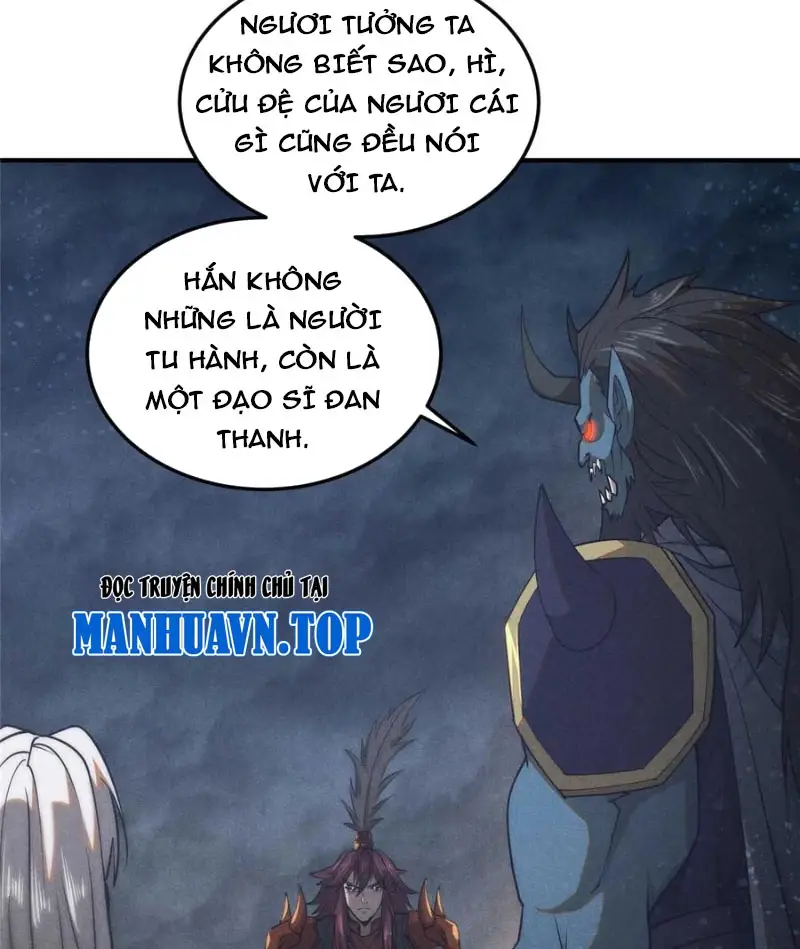 Tâm Ma Nettruyen ZZZ Chương 162 Page 26