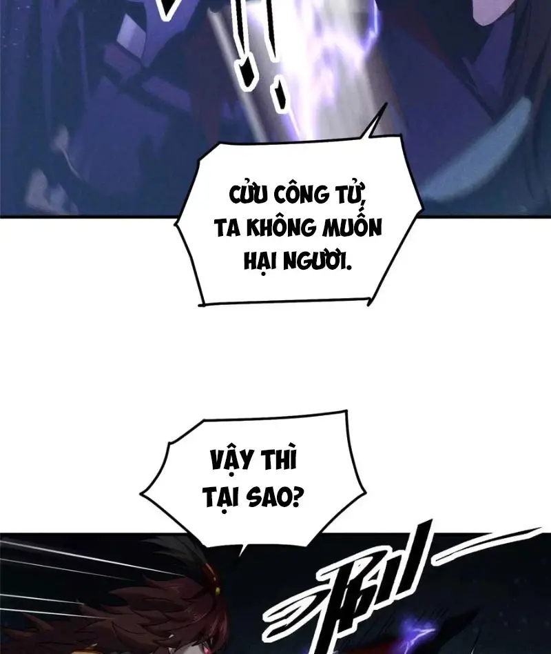 Tâm Ma Nettruyen ZZZ Chương 162 Page 36