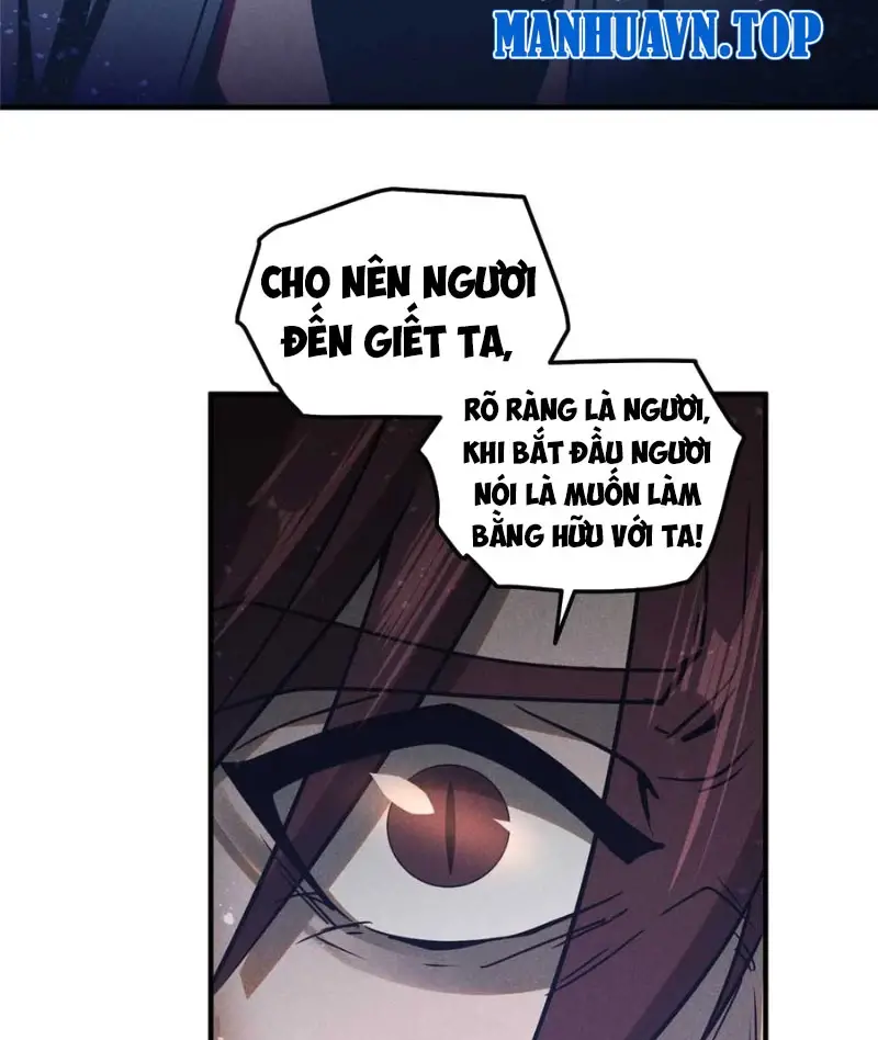 Tâm Ma Nettruyen ZZZ Chương 162 Page 42