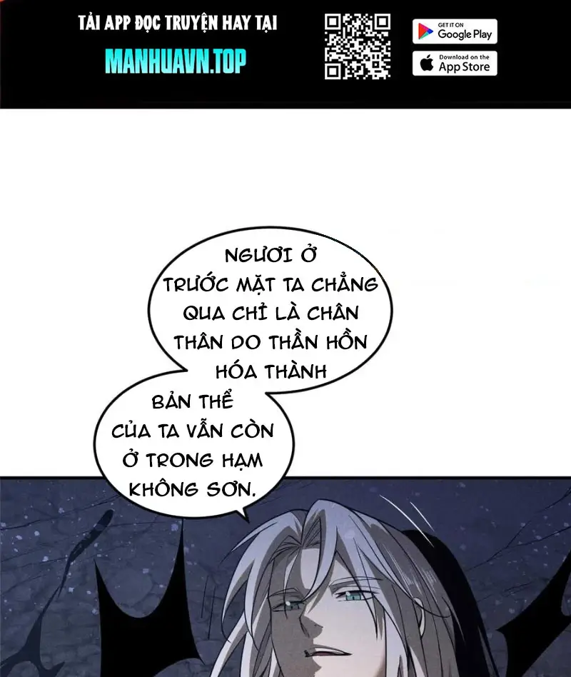 Tâm Ma Nettruyen ZZZ Chương 162 Page 48