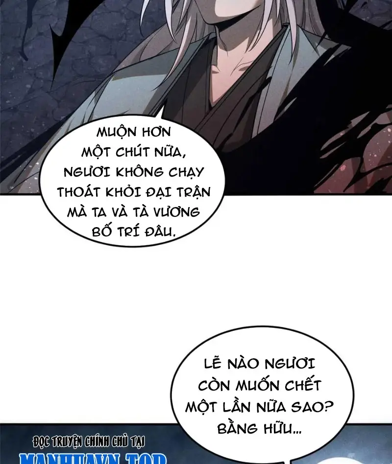 Tâm Ma Nettruyen ZZZ Chương 162 Page 49