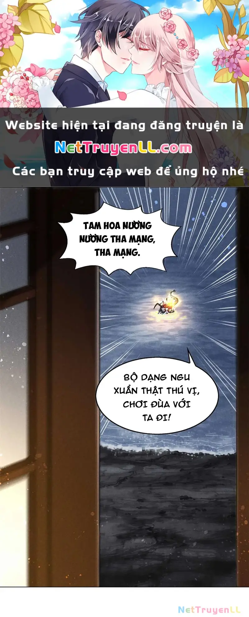 Tâm Ma Nettruyen ZZZ Chương 159 Page 2
