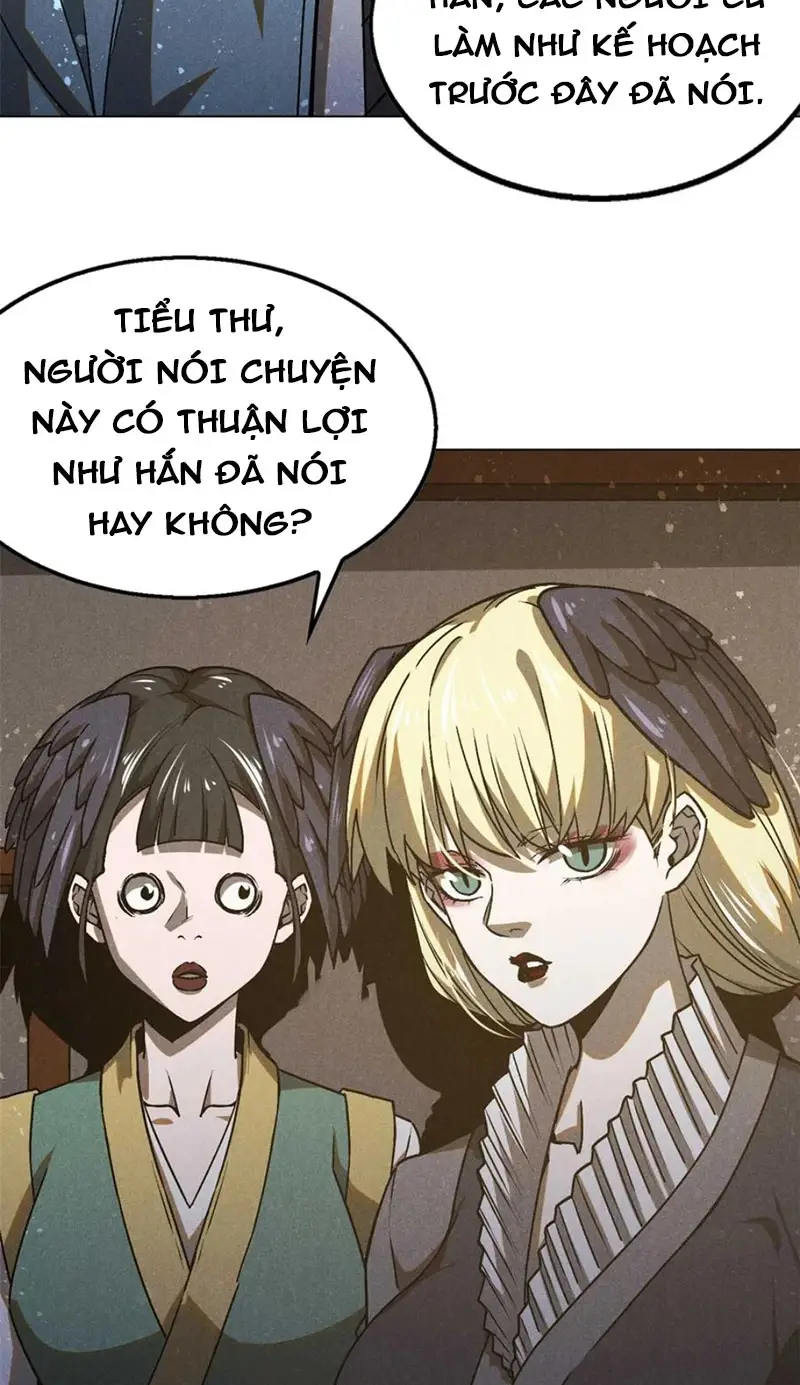 Tâm Ma Nettruyen ZZZ Chương 159 Page 6