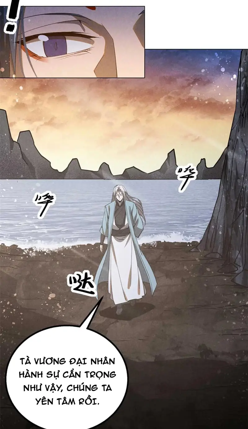 Tâm Ma Nettruyen ZZZ Chương 159 Page 15