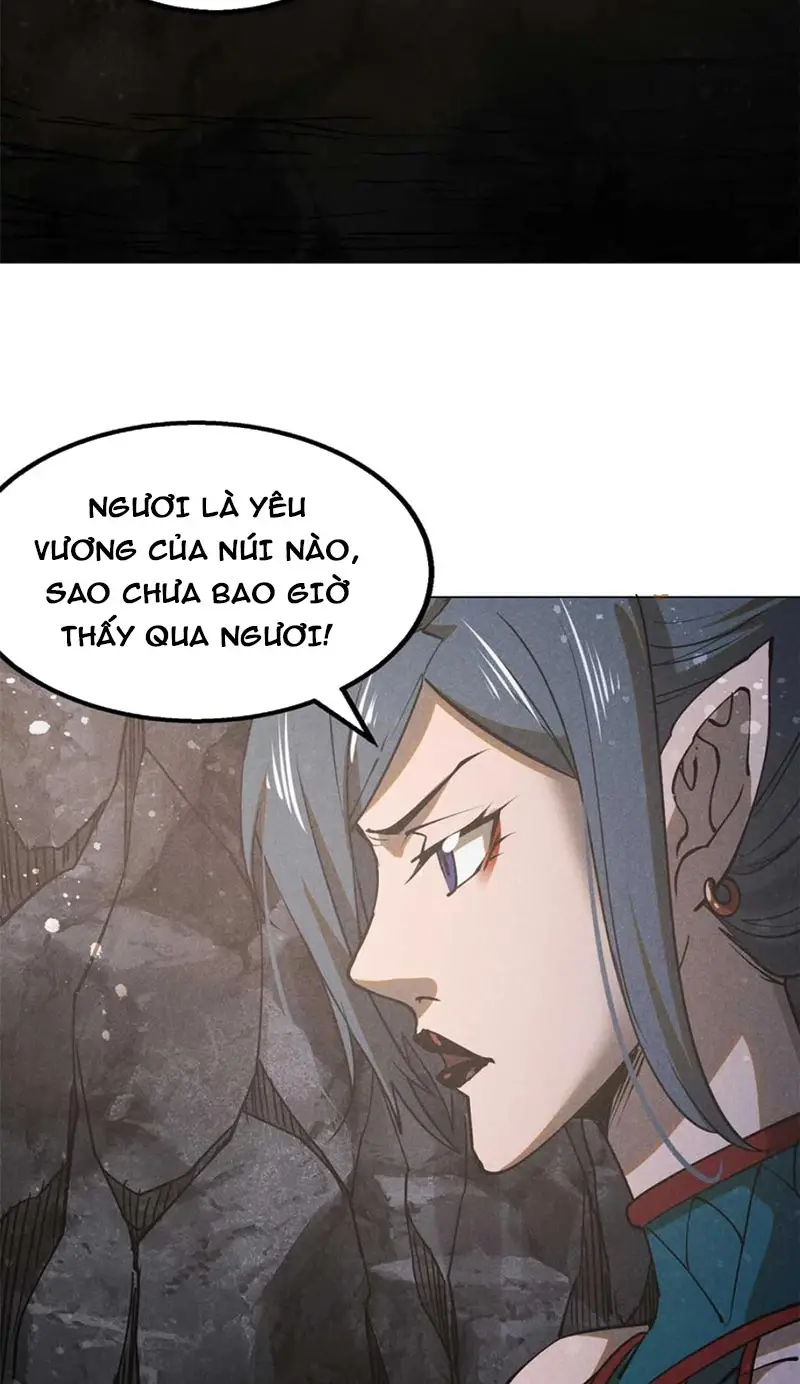 Tâm Ma Nettruyen ZZZ Chương 159 Page 16