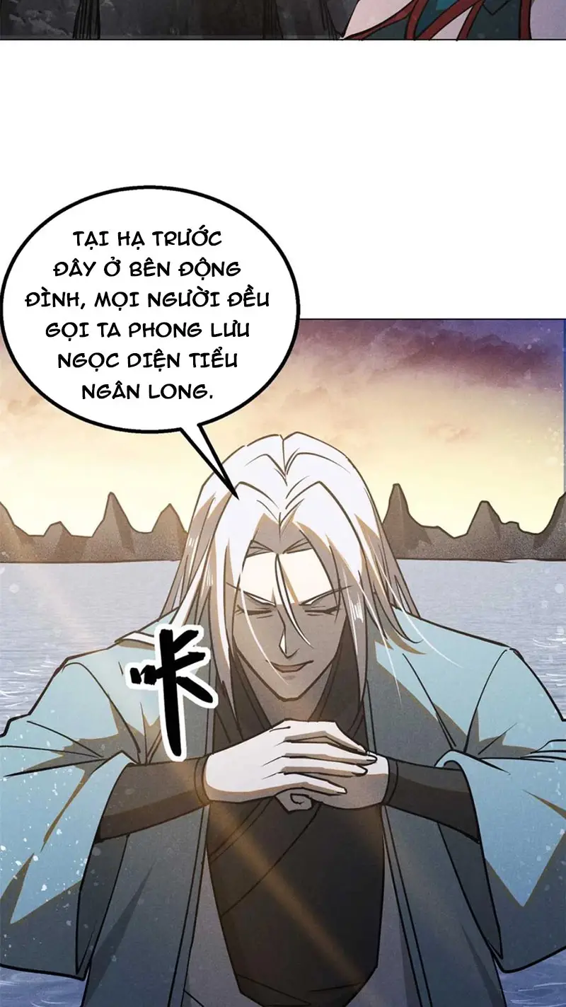 Tâm Ma Nettruyen ZZZ Chương 159 Page 17