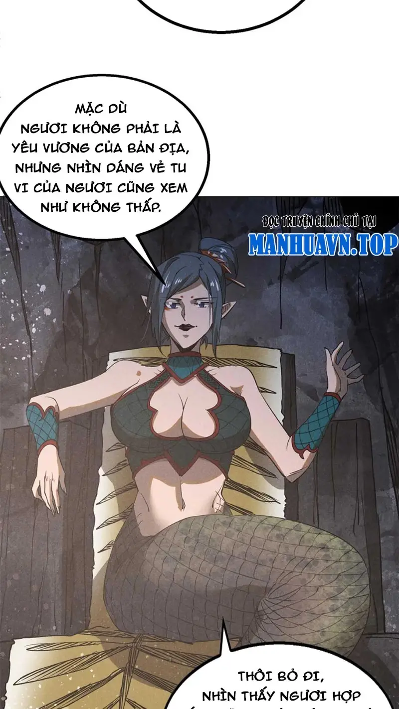 Tâm Ma Nettruyen ZZZ Chương 159 Page 20