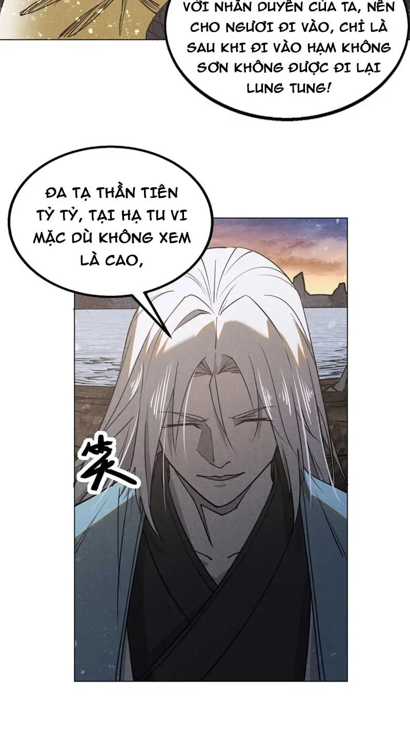 Tâm Ma Nettruyen ZZZ Chương 159 Page 21