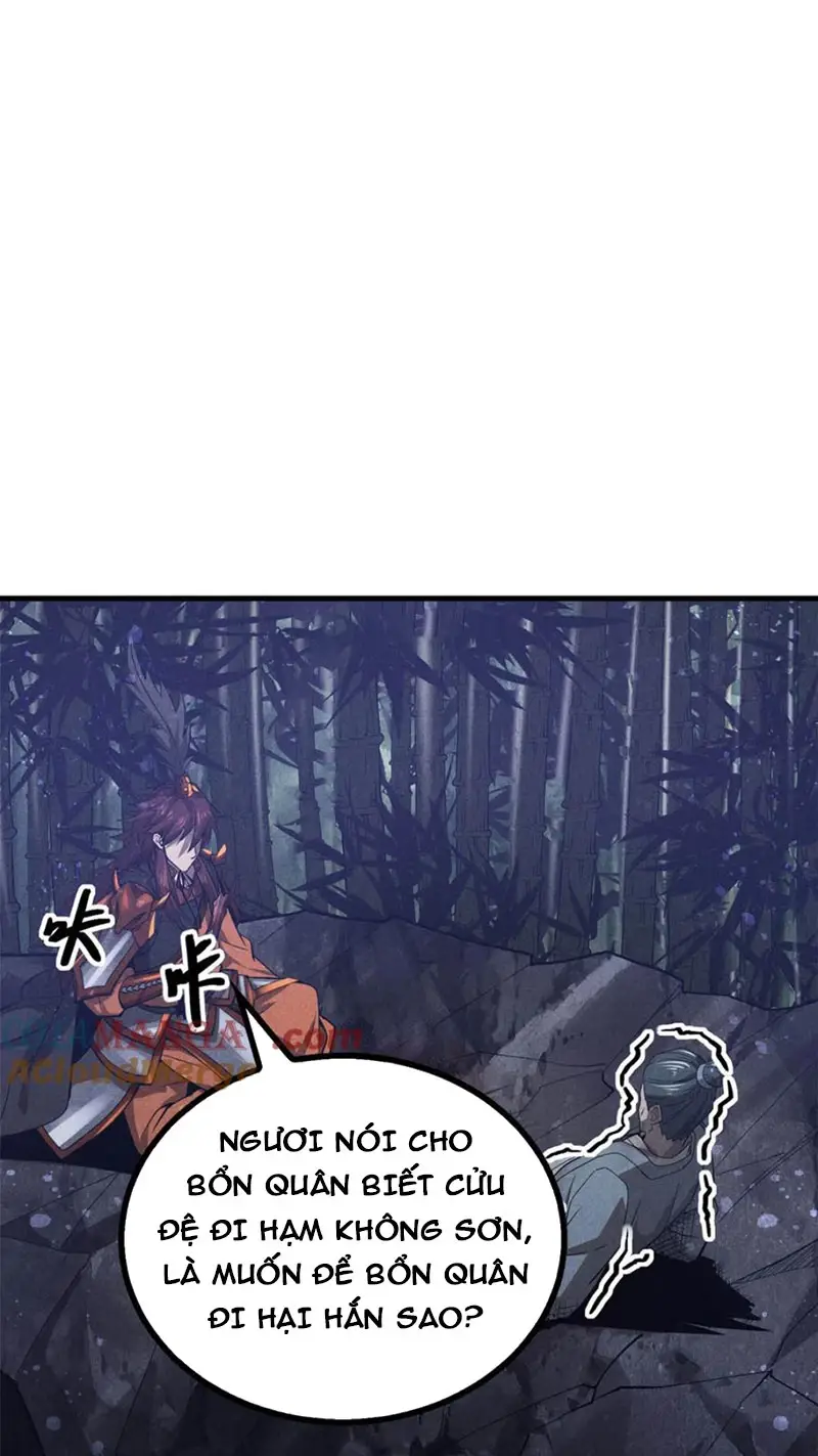 Tâm Ma Nettruyen ZZZ Chương 159 Page 27