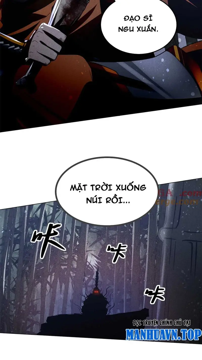 Tâm Ma Nettruyen ZZZ Chương 159 Page 30