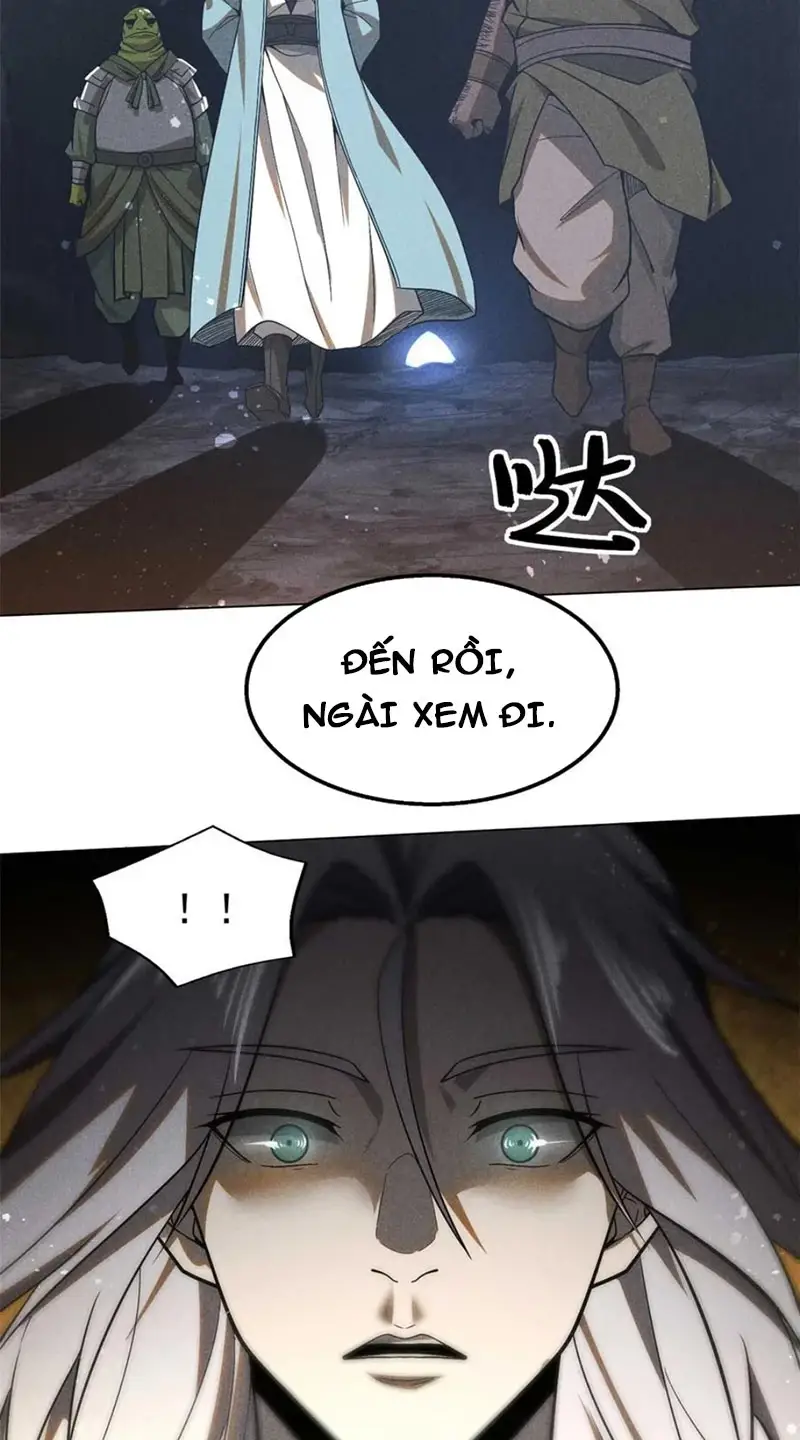 Tâm Ma Nettruyen ZZZ Chương 159 Page 35