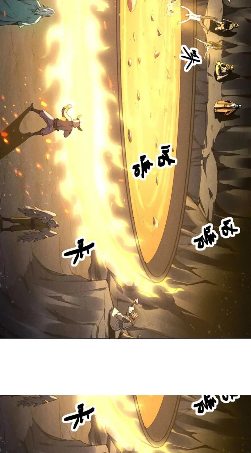 Tâm Ma Nettruyen ZZZ Chương 159 Page 37