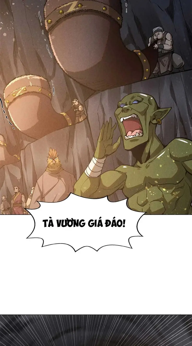 Tâm Ma Nettruyen ZZZ Chương 159 Page 40