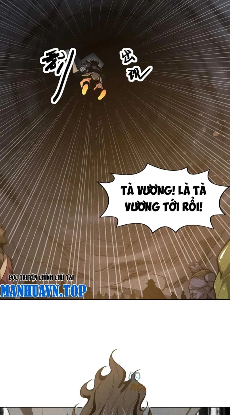 Tâm Ma Nettruyen ZZZ Chương 159 Page 41