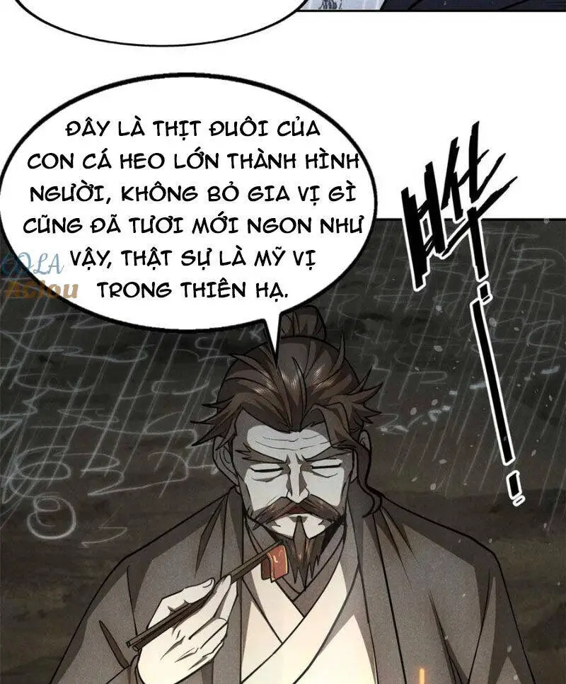 Tâm Ma Nettruyen ZZZ Chương 143 Page 9
