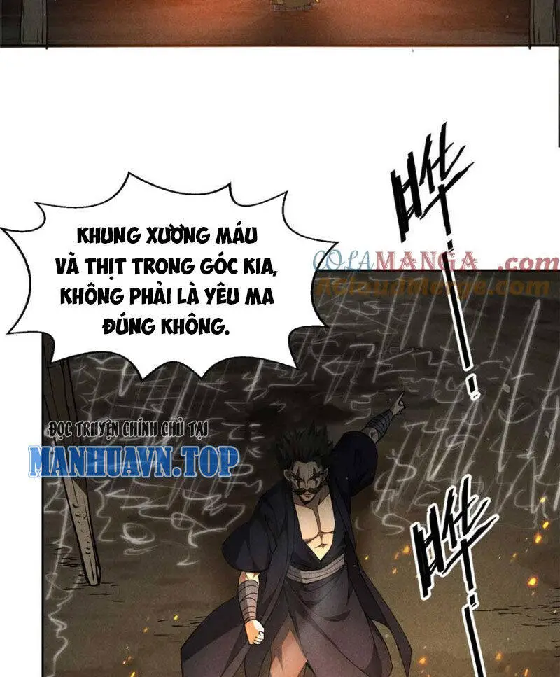 Tâm Ma Nettruyen ZZZ Chương 143 Page 13