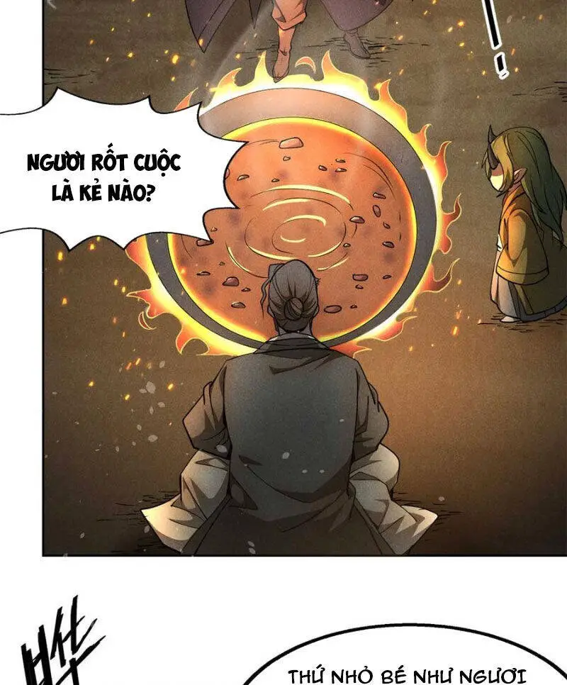 Tâm Ma Nettruyen ZZZ Chương 143 Page 14