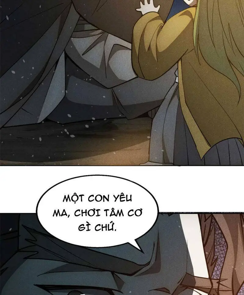 Tâm Ma Nettruyen ZZZ Chương 143 Page 16
