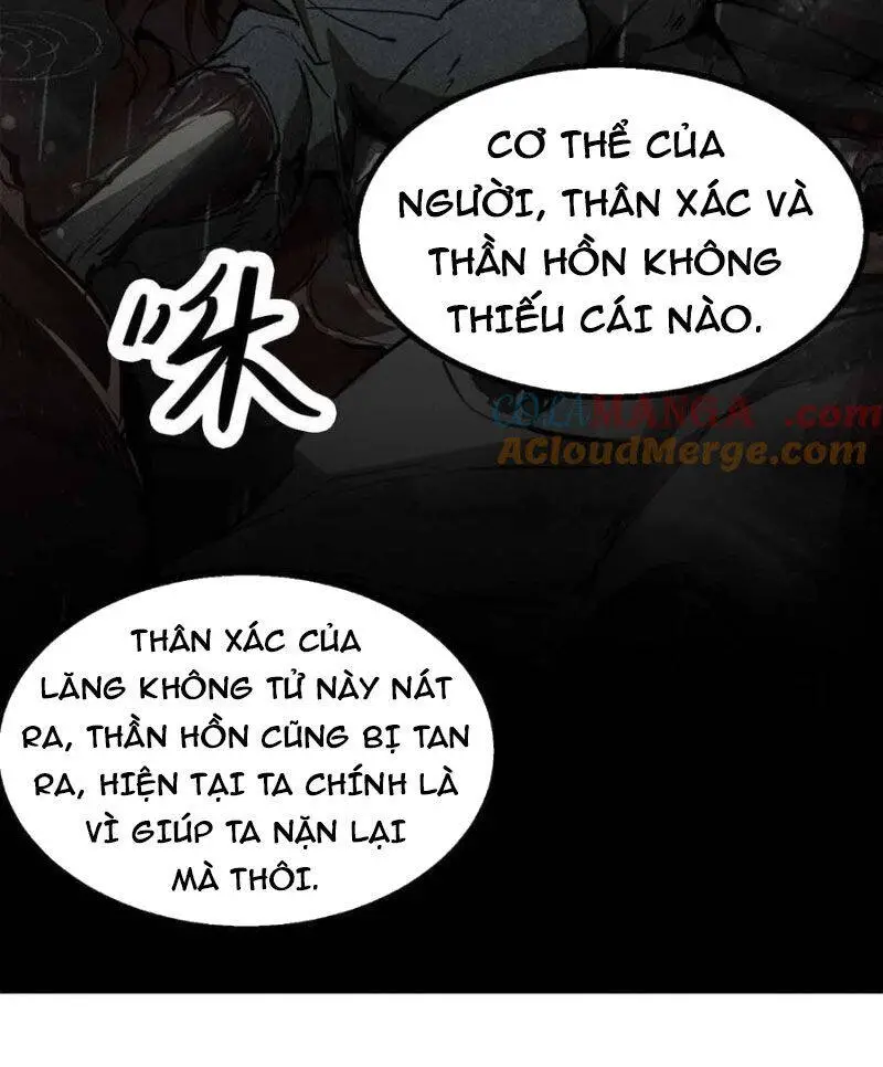 Tâm Ma Nettruyen ZZZ Chương 143 Page 21