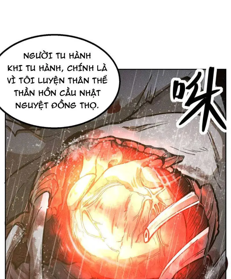 Tâm Ma Nettruyen ZZZ Chương 143 Page 22