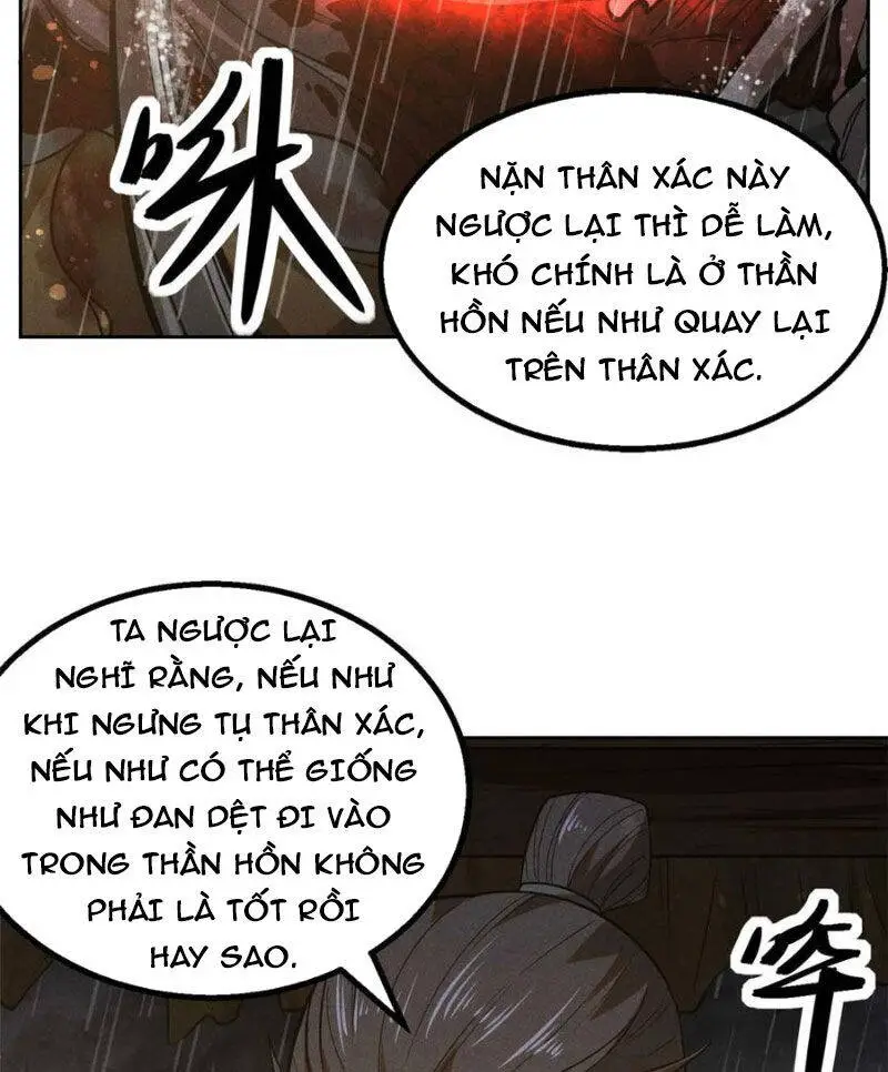 Tâm Ma Nettruyen ZZZ Chương 143 Page 23