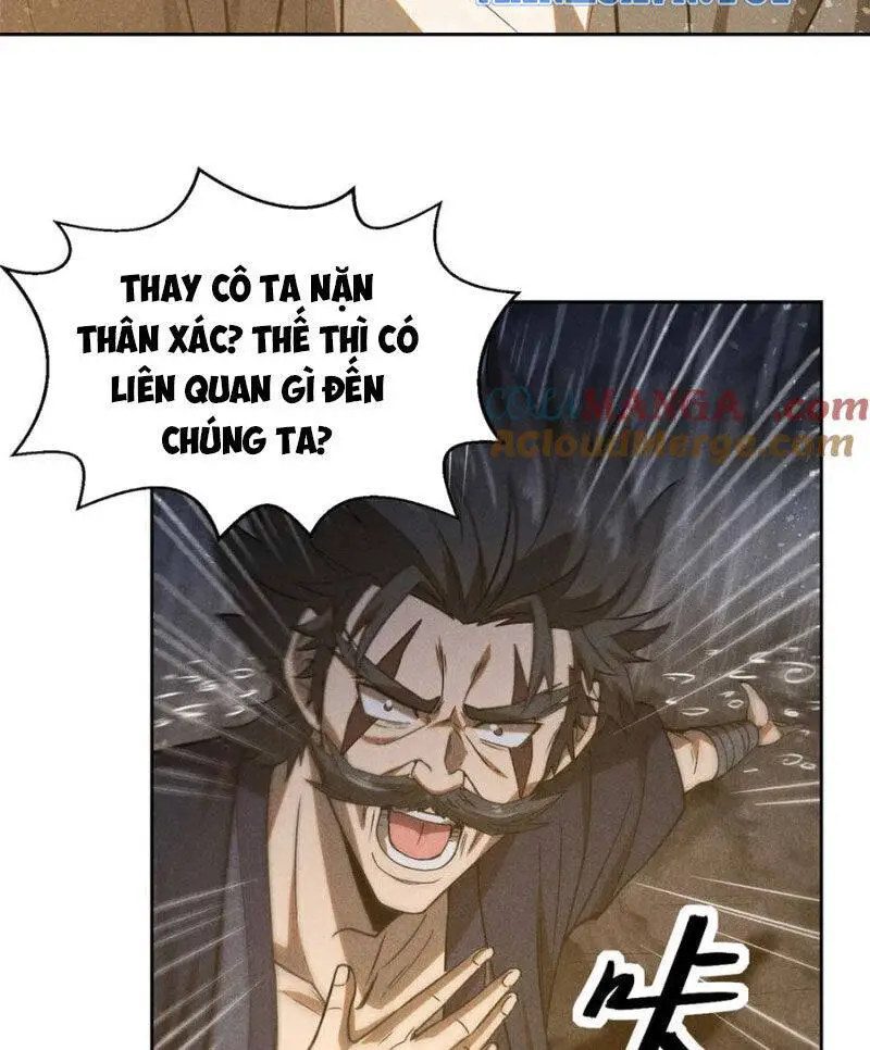Tâm Ma Nettruyen ZZZ Chương 143 Page 25