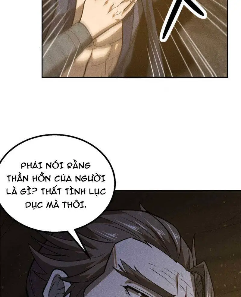 Tâm Ma Nettruyen ZZZ Chương 143 Page 26